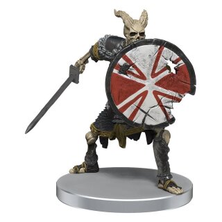D&D Icons of the Realms Miniaturen vorbemalt Undead Armies - Skeletons