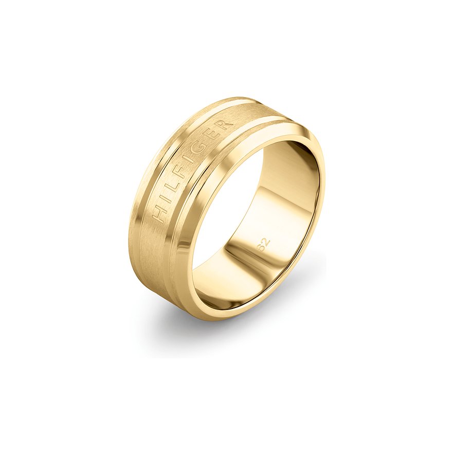 Tommy Hilfiger Herrenring