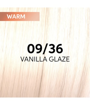 Wella Professionals Shinefinity Glaze Professionelle Haartönung-60 ml