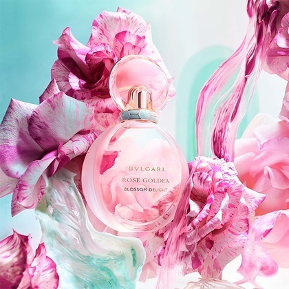 Bvlgari Rose Goldea Blossom Delight Eau de Parfum Spray