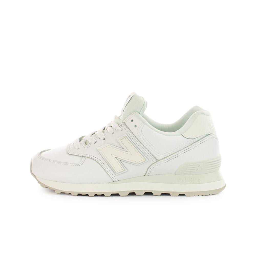 New Balance 574 WL574IM2 / weiss