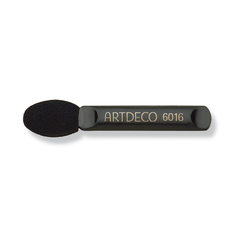 artdeco APPLICATEUR EYE LINER MOUSSE SIMPLE Applicateur pour fard à paupières de haute qualité en mousse synthétique