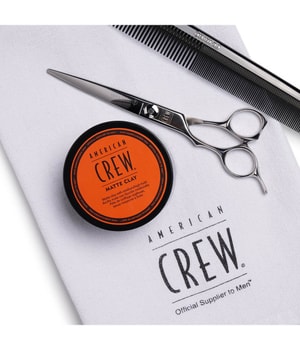 American Crew Styling Matte Clay Haarwachs-85 g