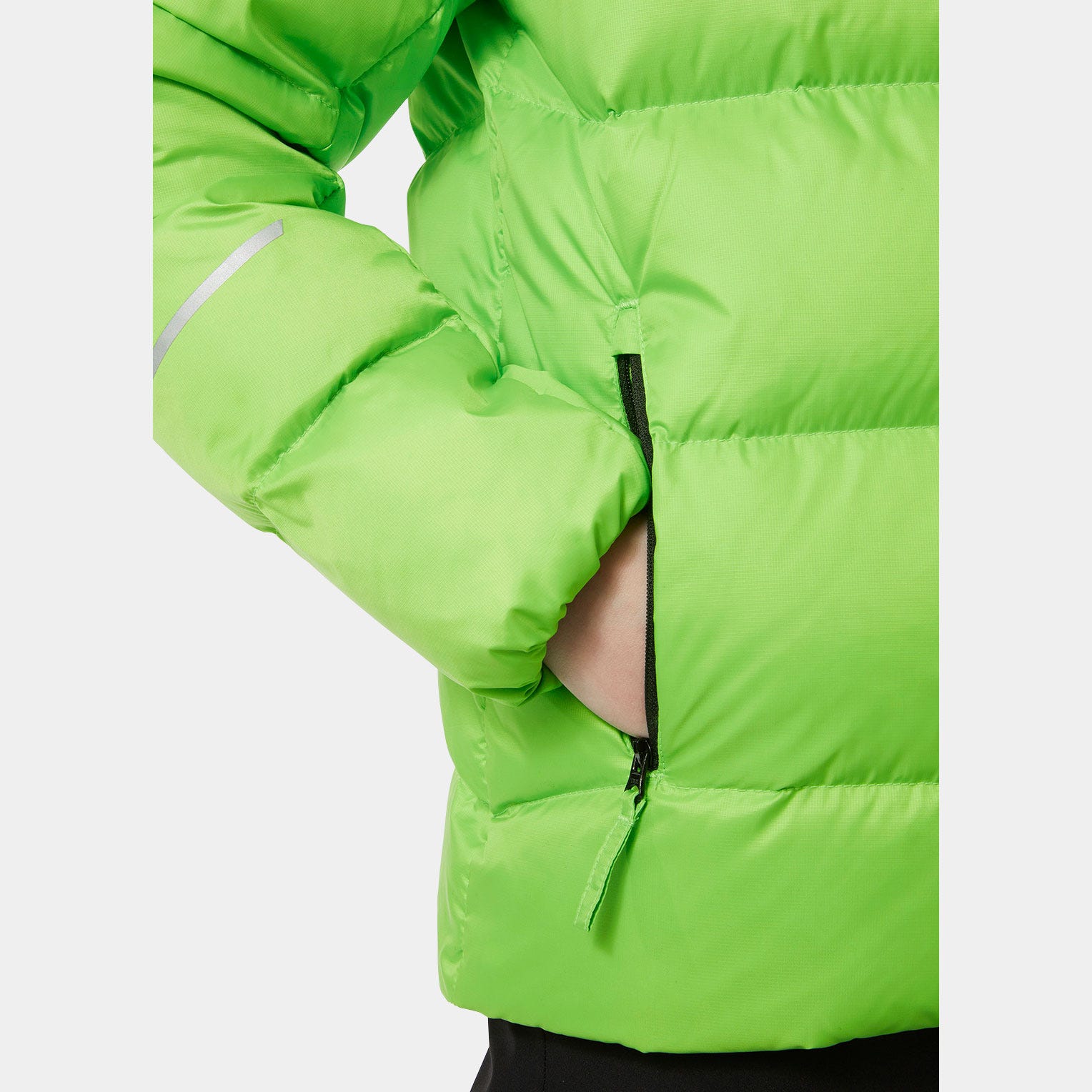 Juniors’ Isfjord Down Winter Jacket 2.0