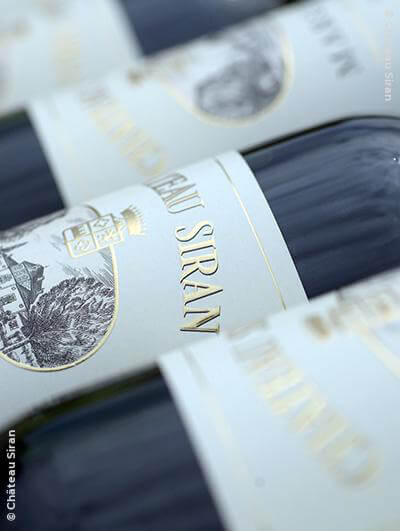 Château Siran 2015