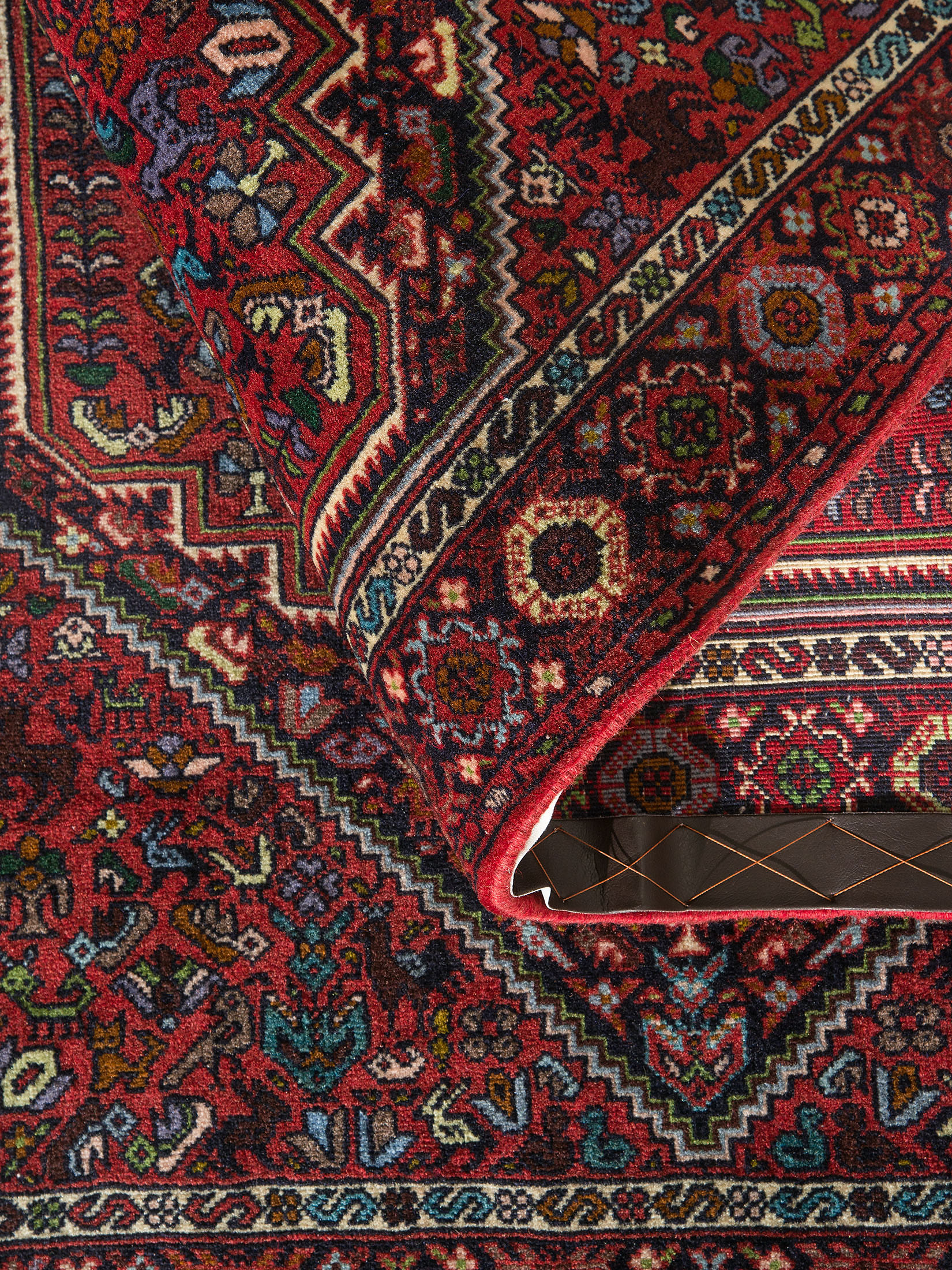 Goltogh ca. 78 x 125 cm, Unikat / Einzelstück