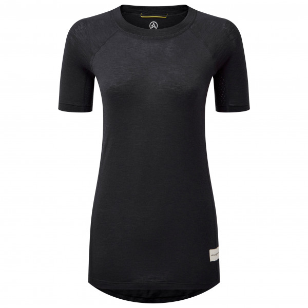 ARTILECT - Women's Boulder 125 Tee - Merinounterwäsche