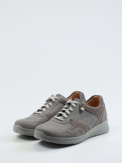 Schnürschuh-46104490003 Ganter