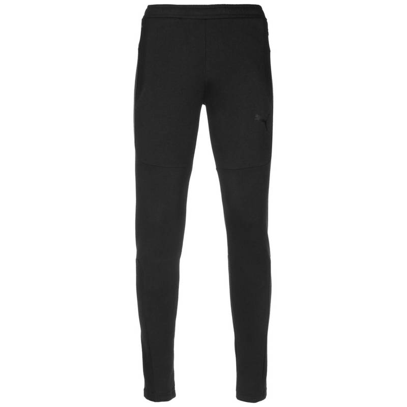 PUMA TeamCUP Casuals Trainingshose Herren
