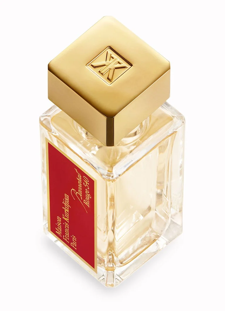 Maison Francis Kurkdjian Baccarat Rouge 540 Eau de Parfum