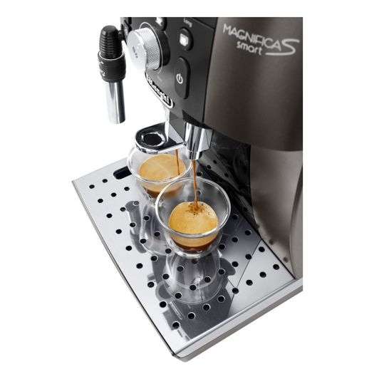Espressor DELONGHI ECAM 250.33.TB Titanium
