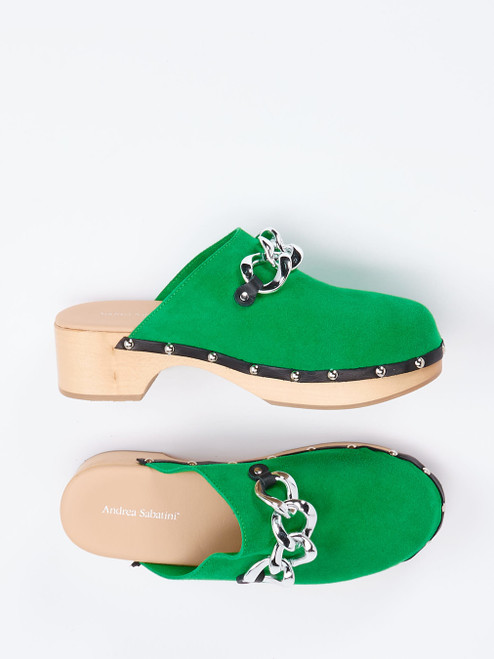 Clogs-11736590001 Andrea Sabatini