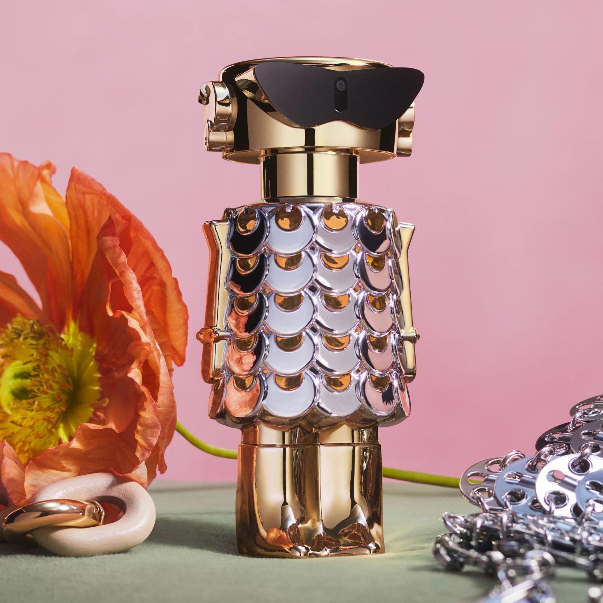Fame Fame - Eau de Parfum