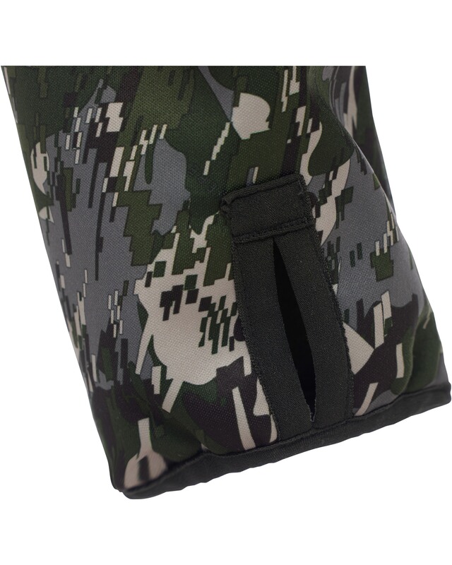 Parforce Wendejacke Sphere