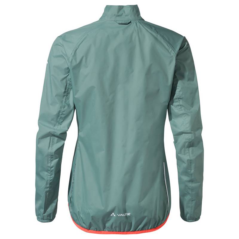 VAUDE Women's Drop Jacket III Outdoorjacke Damen