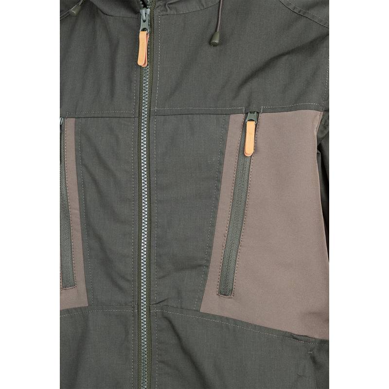 Whistler ELDON M Funktionsjacke Herren