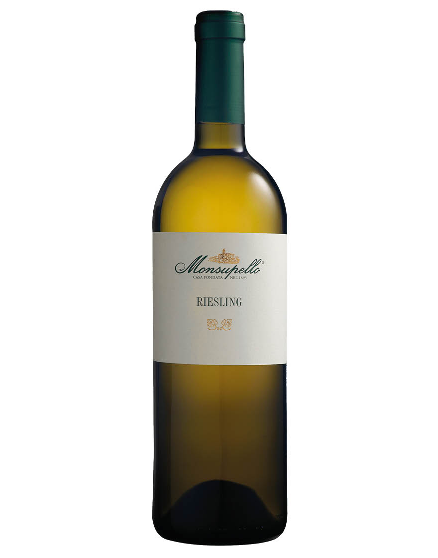 Provincia di Pavia IGP Riesling 2022 Monsupello 0,75 ℓ