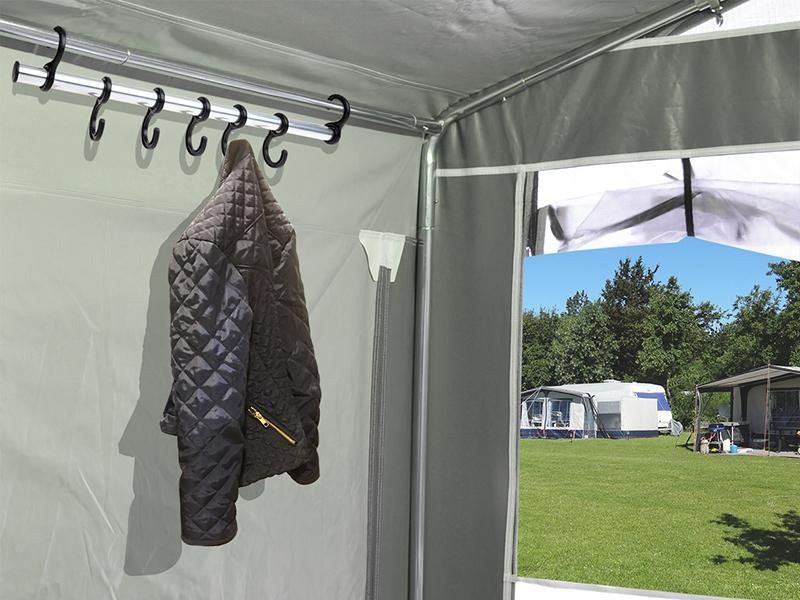 ProPlus Zeltgarderobe