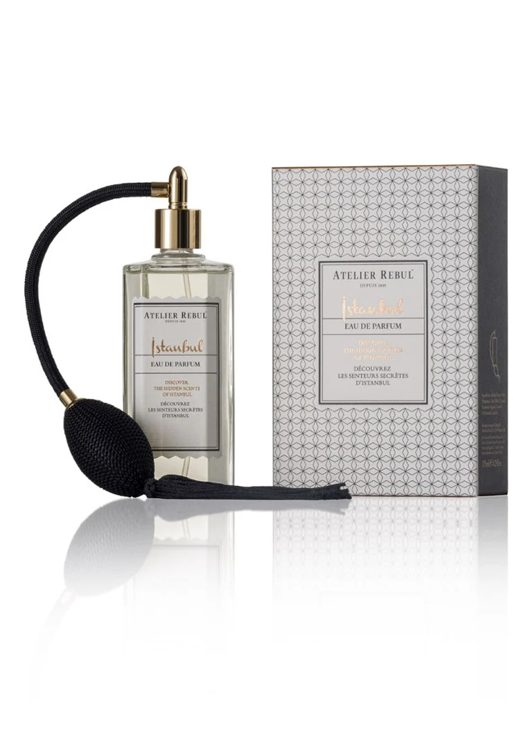 Atelier Rebul Istanbul Eau de Parfum
