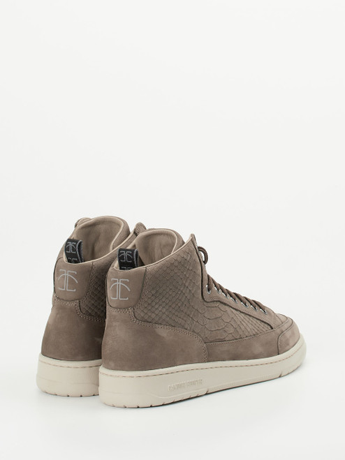 Sneaker high-16712490023 Candice Cooper