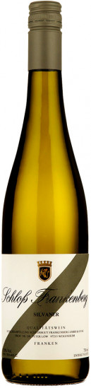2021 Silvaner trocken - Schlossgut Frankenberg