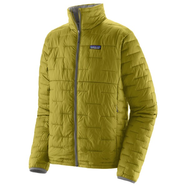 Patagonia - Micro Puff Jacket - Kunstfaserjacke