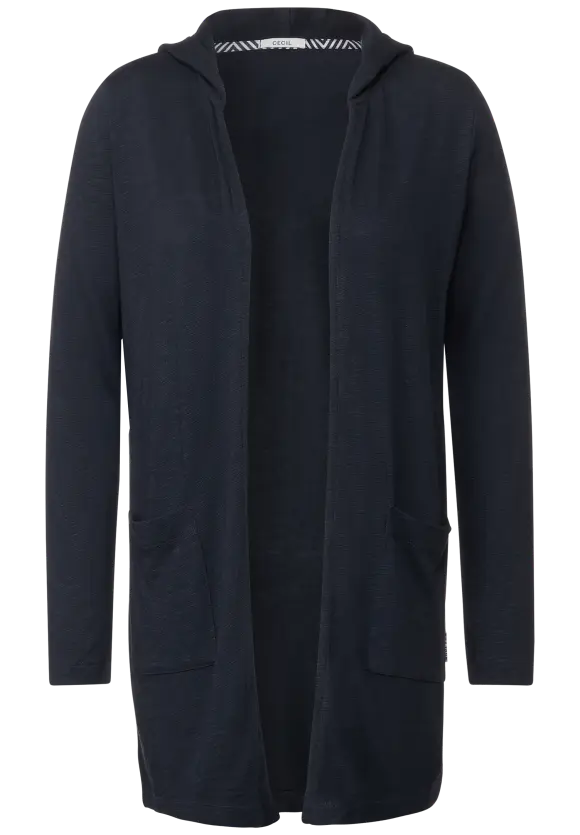 CECIL Offener Longcardigan