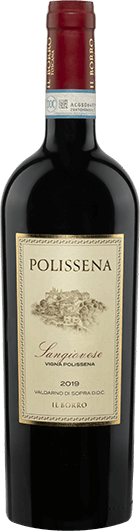 Il Borro : Polissena Sangiovese 2019