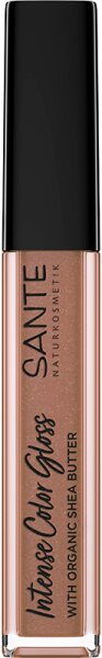 Sante Intense Color Gloss Lipgloss