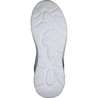 KangaROOS K MN Brilliant Sneaker in grau
