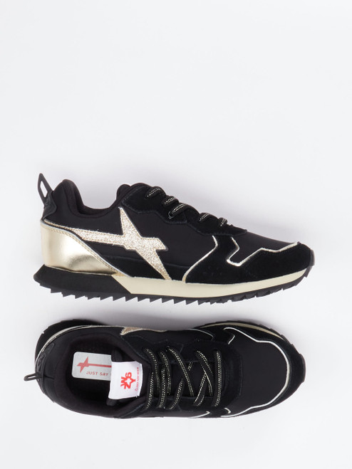 Sneaker-66110090147 W6YZ