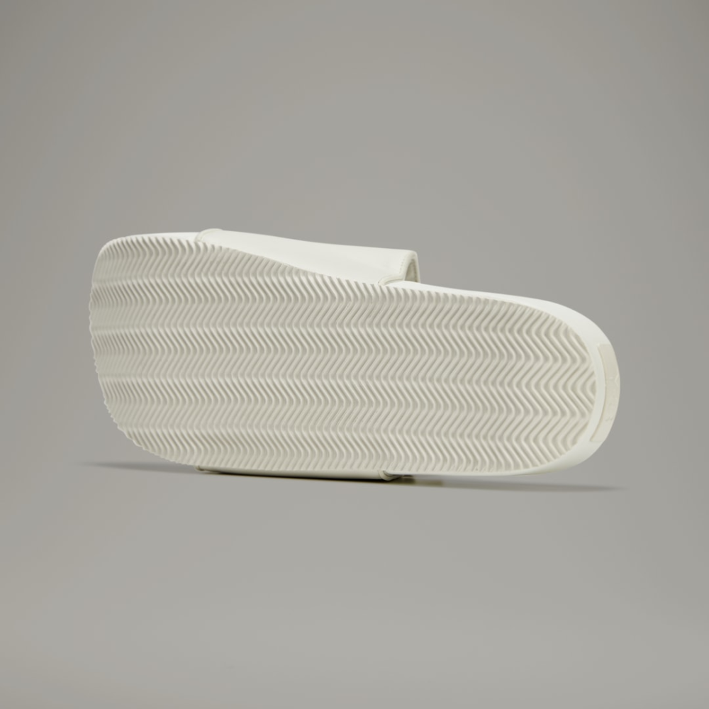 Y-3 Slide FZ6402 / weiss