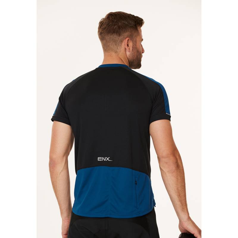 Endurance Jake Trikot Herren