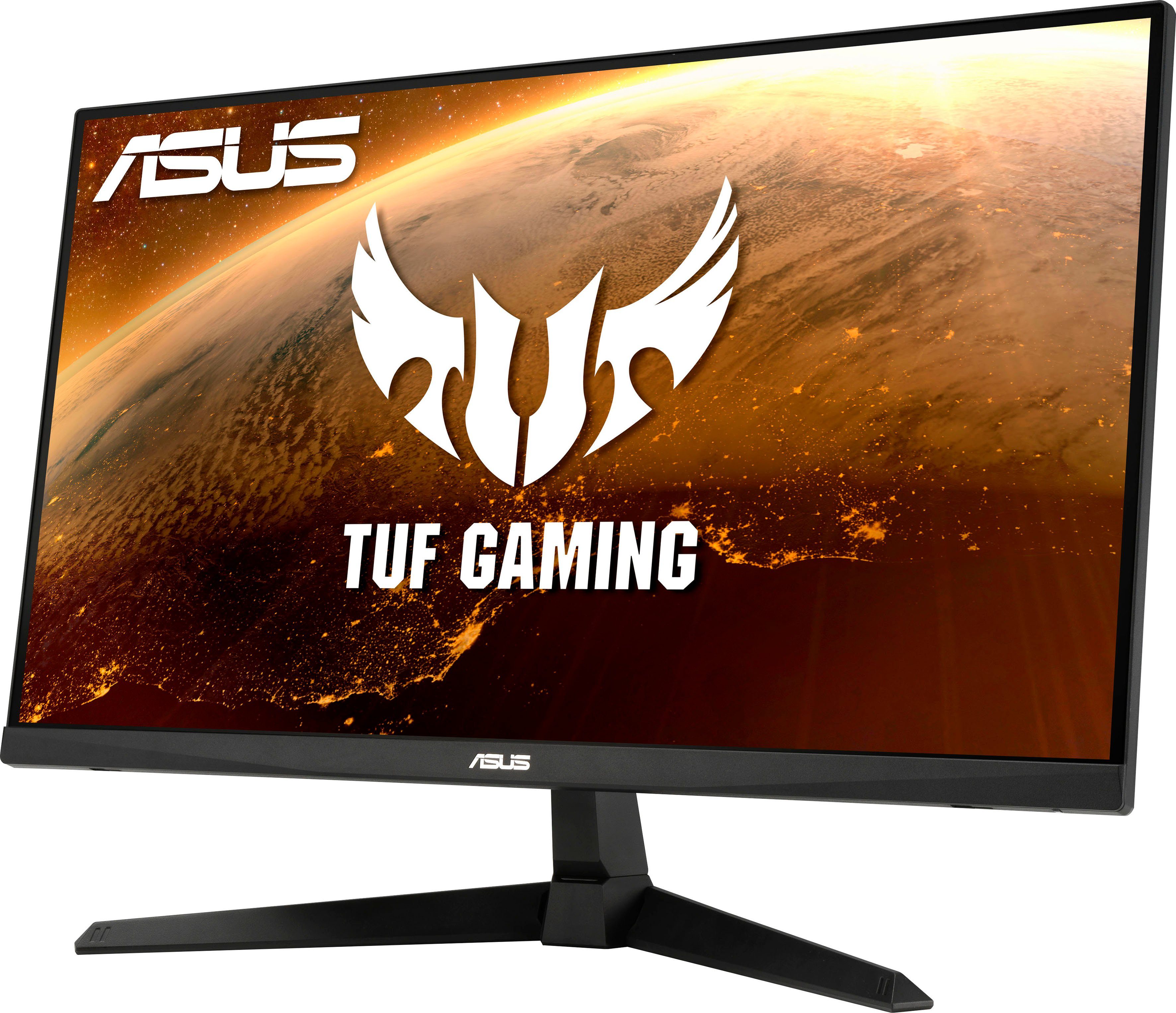 Asus TUF Gaming VG277Q1A Gaming-Monitor (68,6 cm/27 