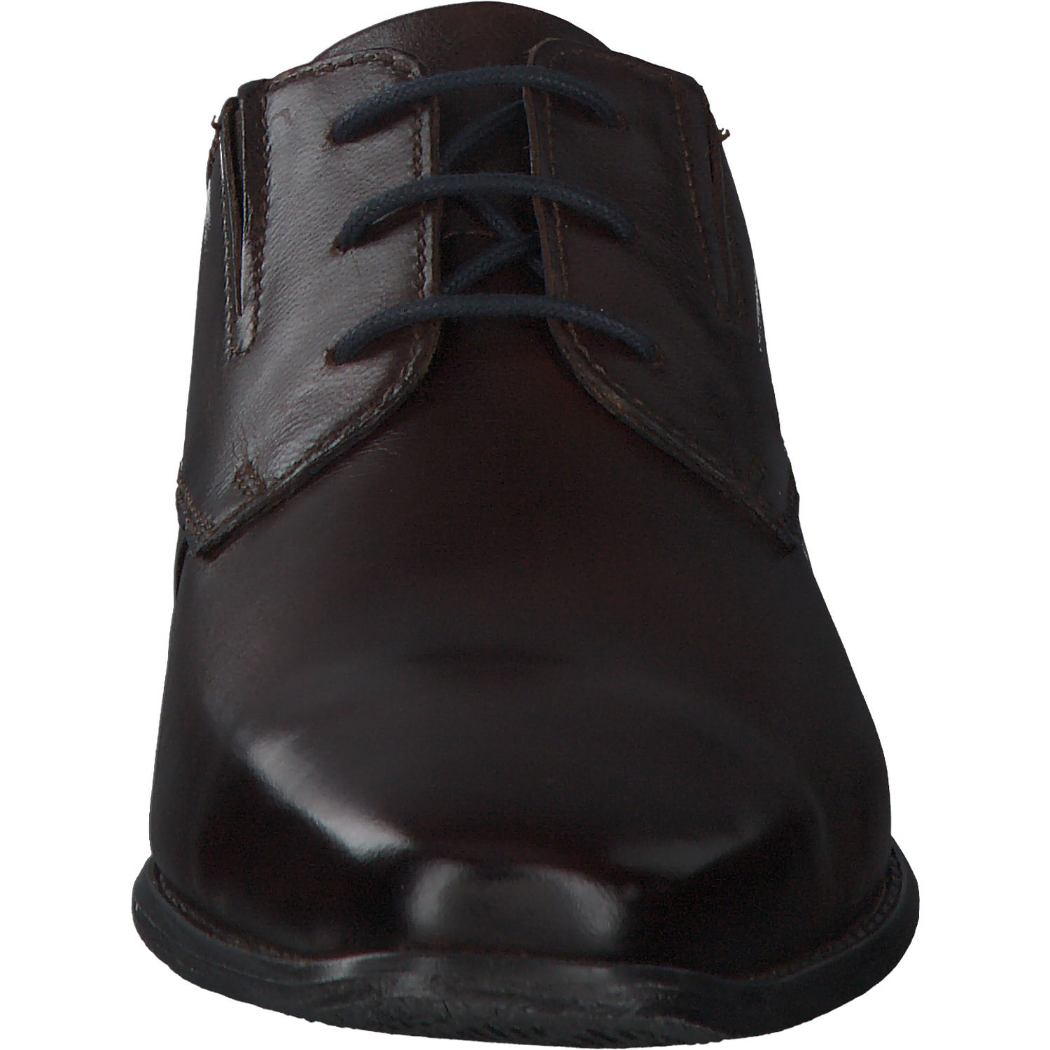 Bugatti Armo Comfort 96007, Business-Schnürschuhe, Herren, Braun