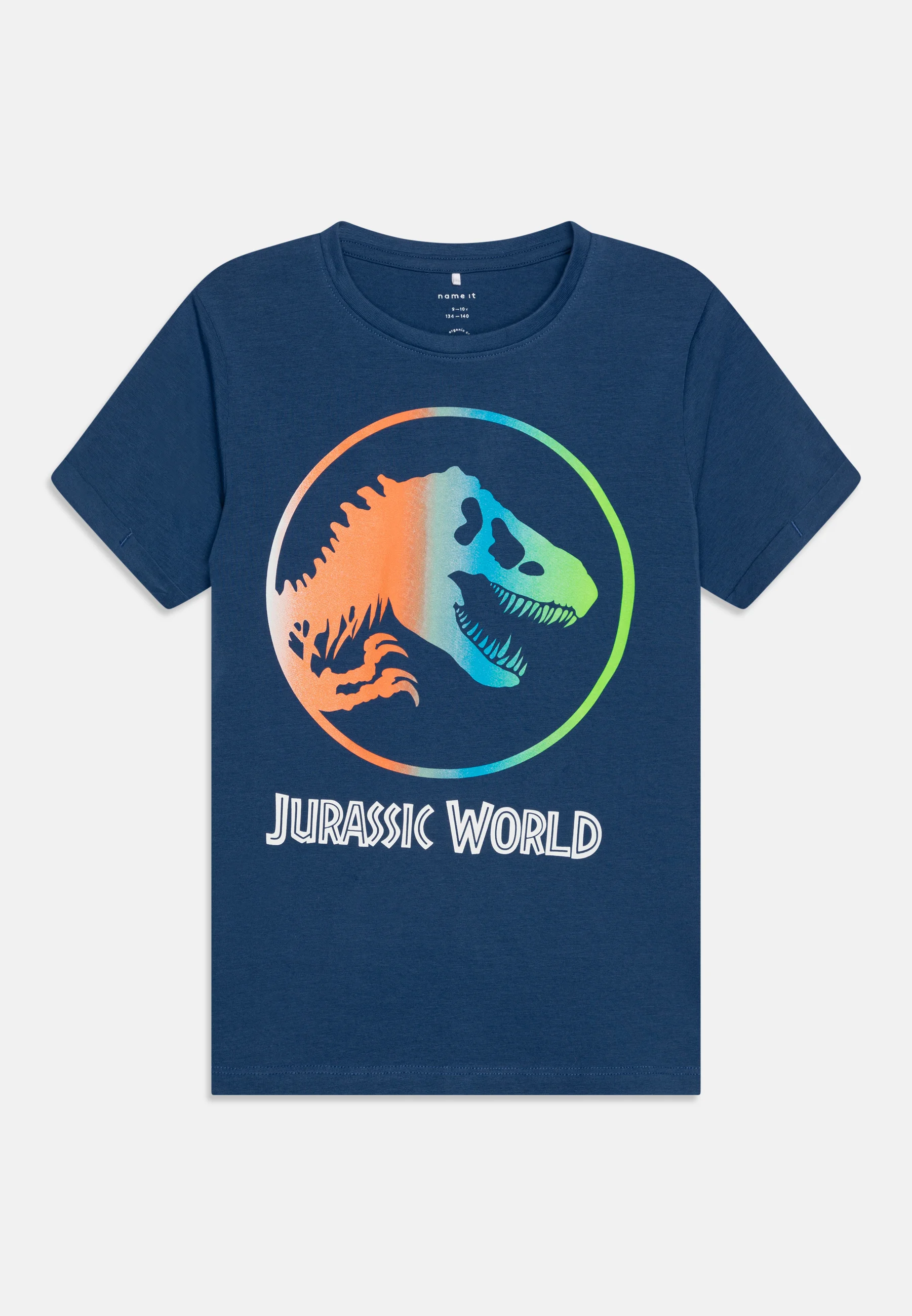 Name it NKMMISAEL JURASSIC SKY - Camiseta con estampado