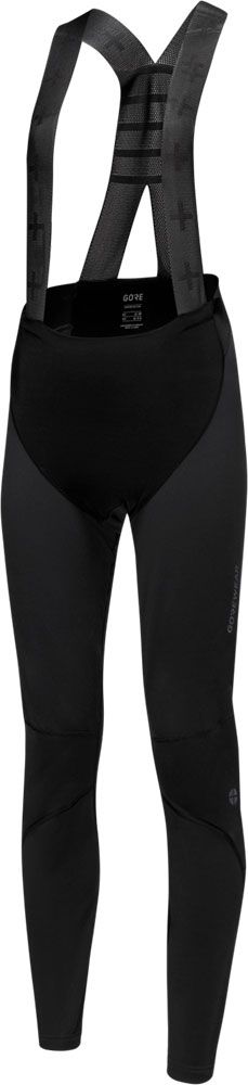 GOREWEAR Distance Winter - Damen Trägerhose mit Polster kaufen | Bike-Discount