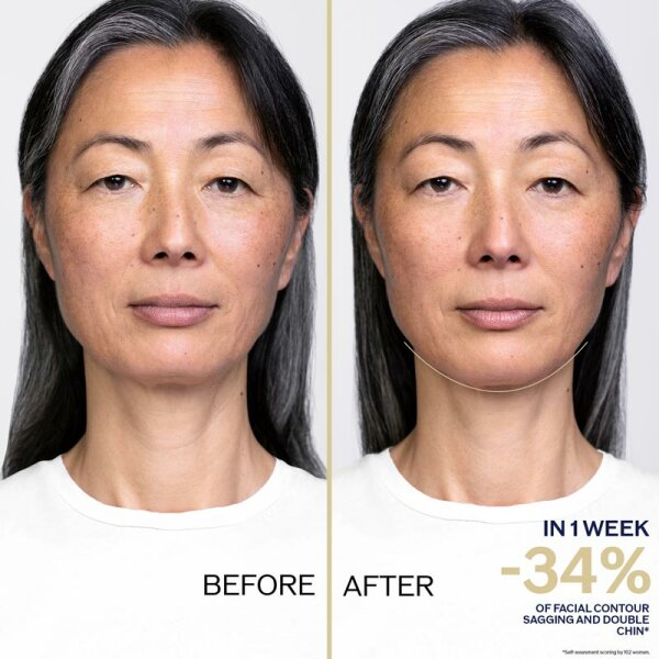 Shiseido Vital Perfection Liftdefine Radiance Night Concentrate Gesichtsserum