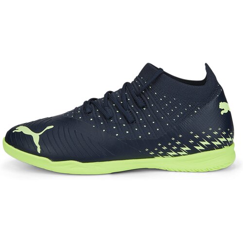 KINDER FUSSBALL-HALLENSCHUHE FUTURE Z 3.4 IT JR