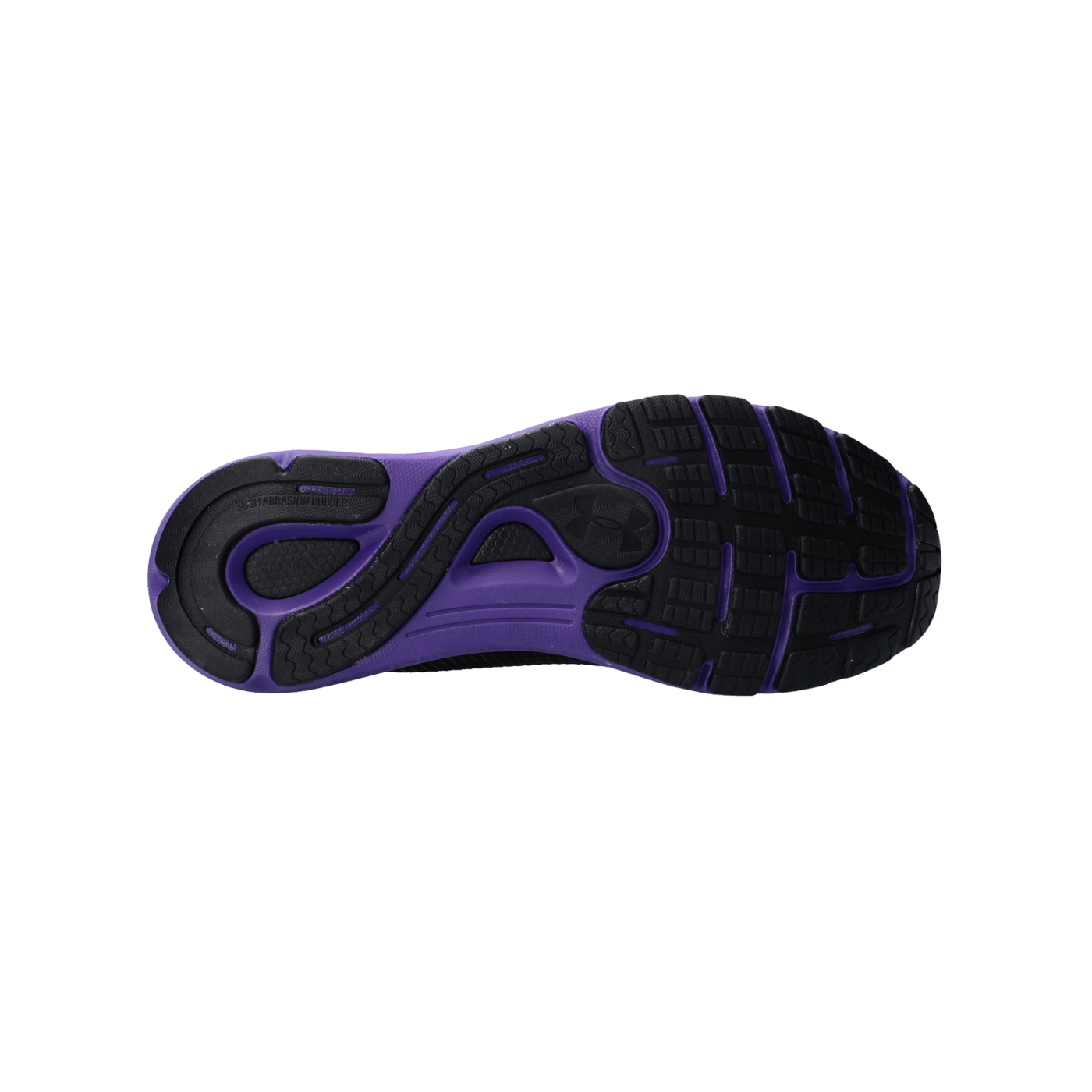 Under Armour HOVR Sonic 6 Storm Schwarz F001