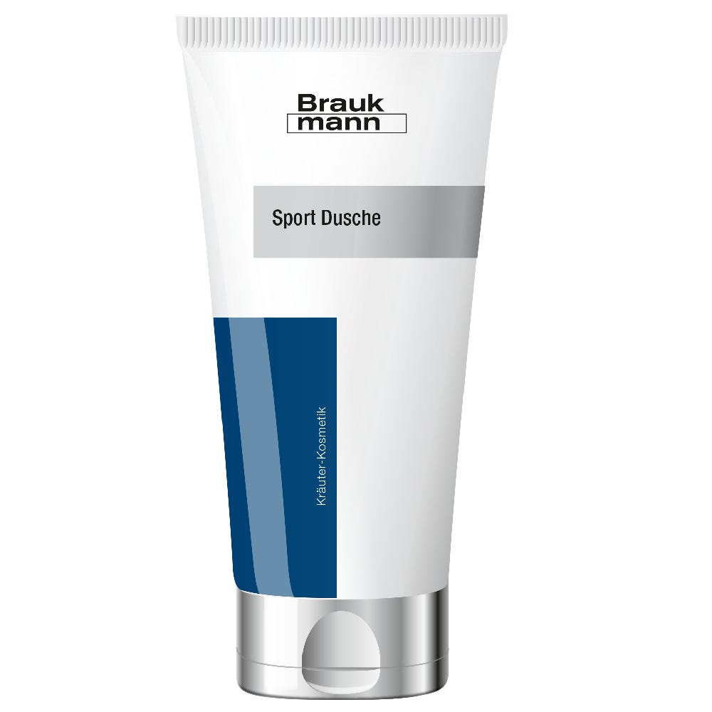 Hildegard Braukmann Sport Dusche 175 ml