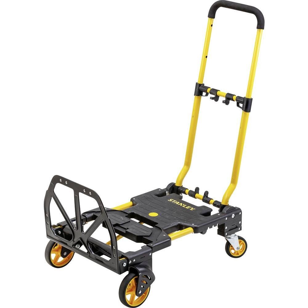 STANLEY Sackkarre 2-in-1-Klappwagen 70 / 137 kg