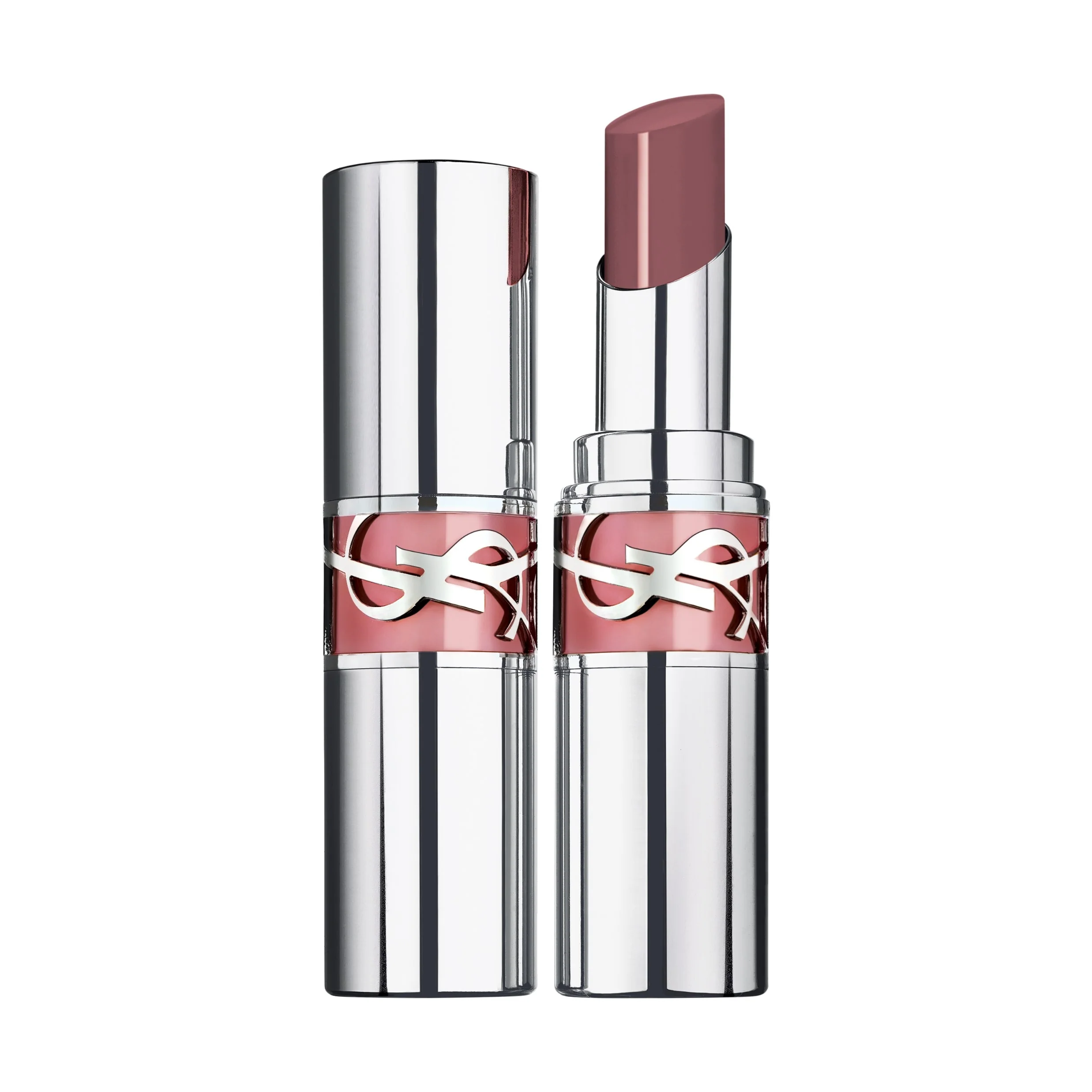 YSL Loveshine Lips - Lápiz labial brillante, Lápiz labial
