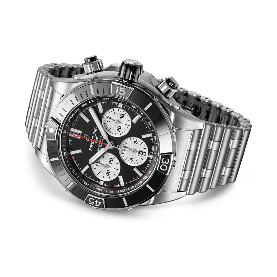 Breitling Chronograph Super Chronomat B01 44