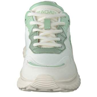 Bagatt Sneaker in weiß