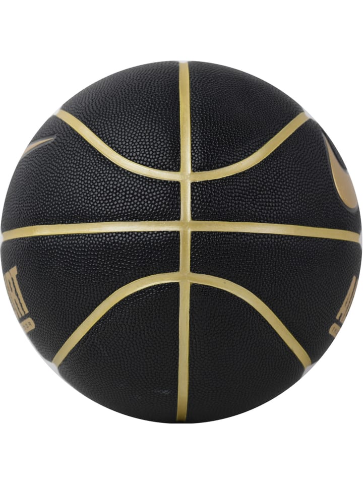 Nike Nike Everyday All Court 8P Ball in Schwarz günstig kaufen 7