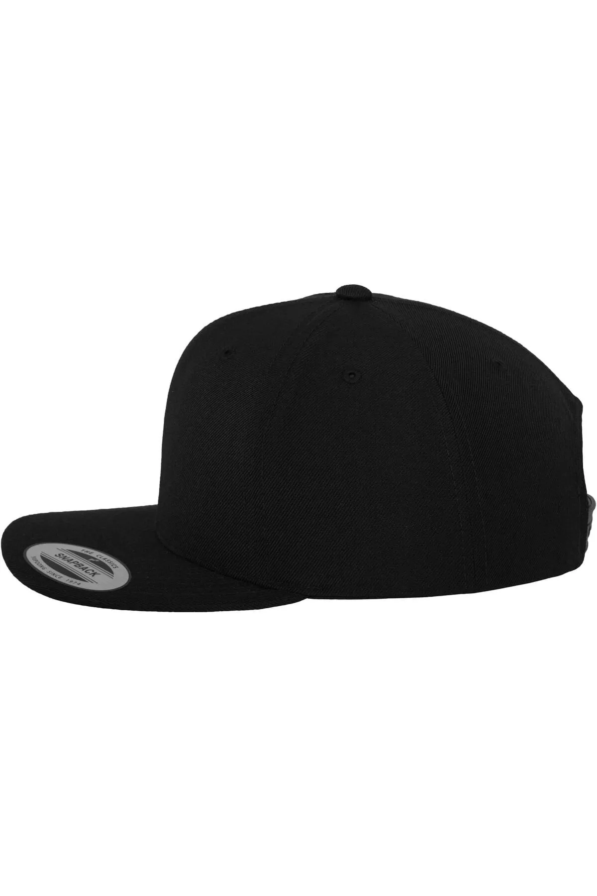 Flexfit  Klassische Snapback