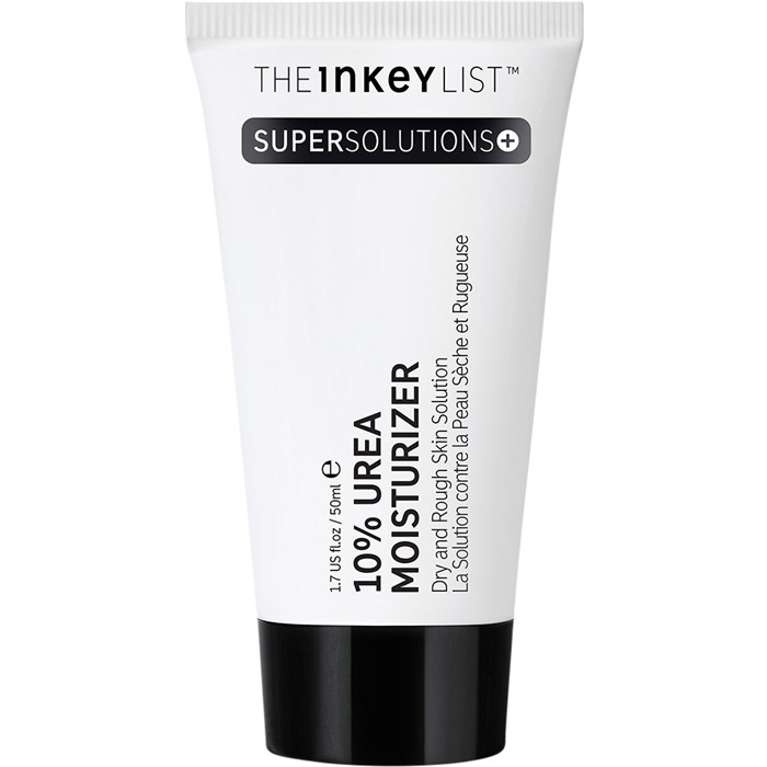 SuperSolutions 10% Urea Moisturizer