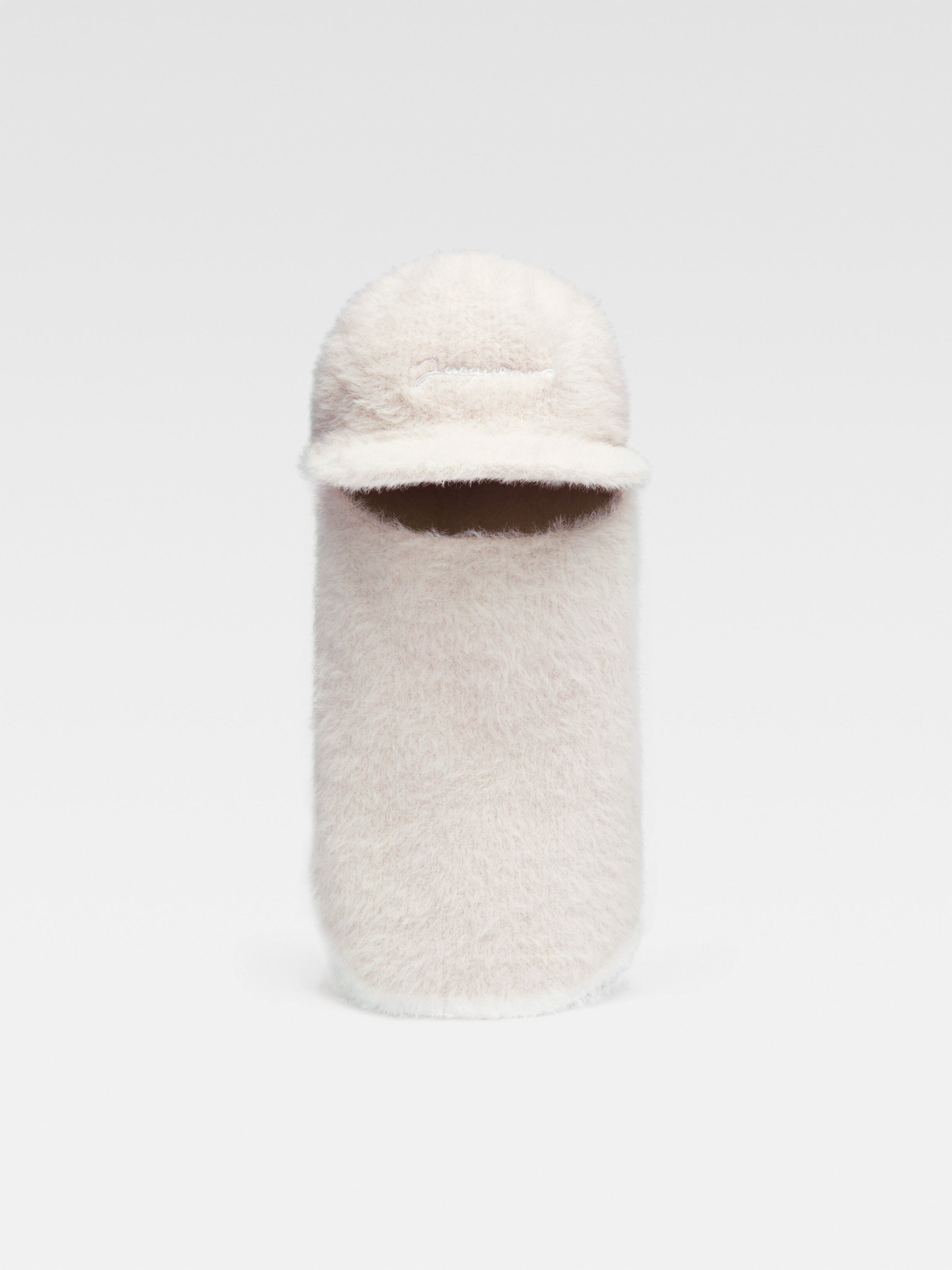 La cagoule casquette