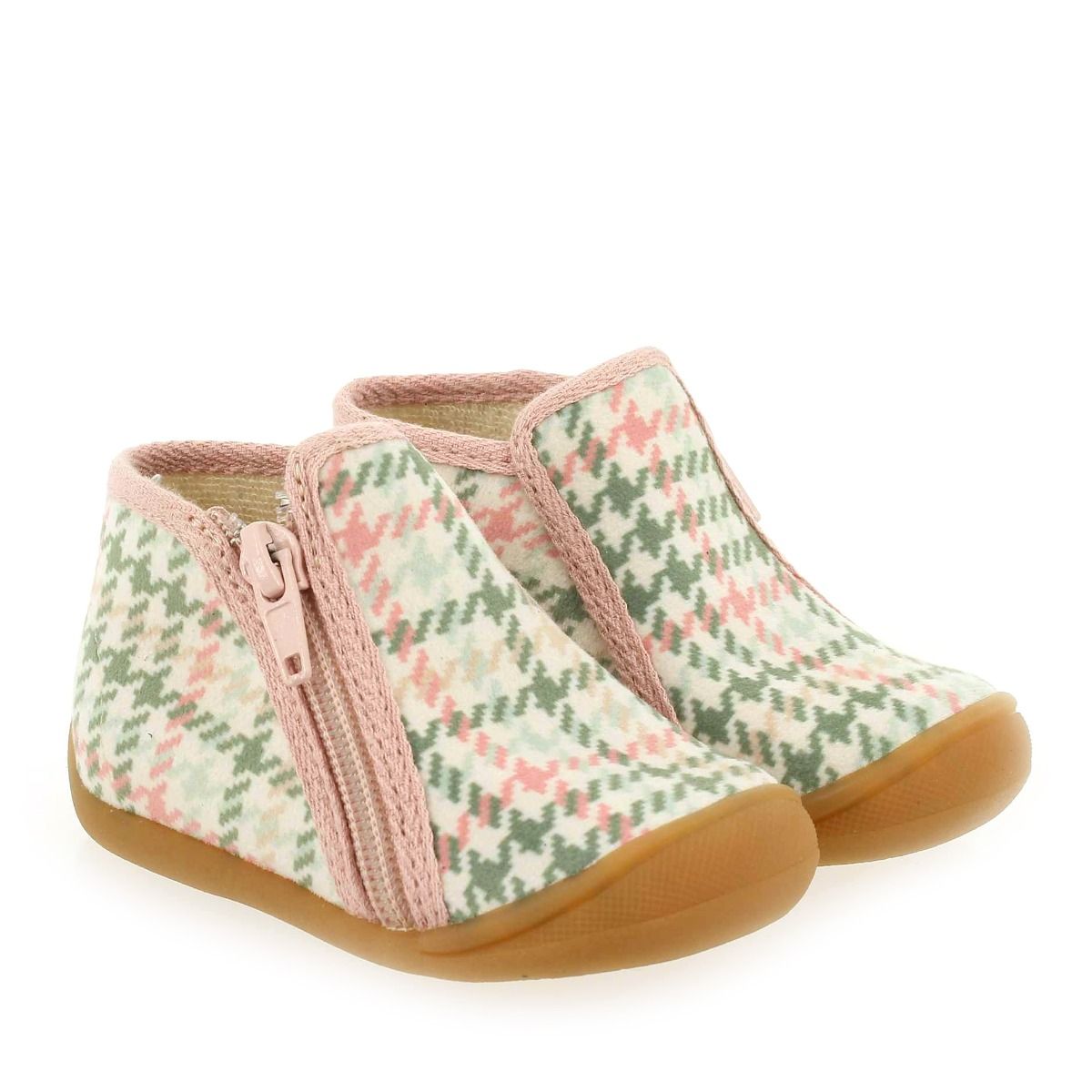 Bellamy  ANAIS - Rose vert